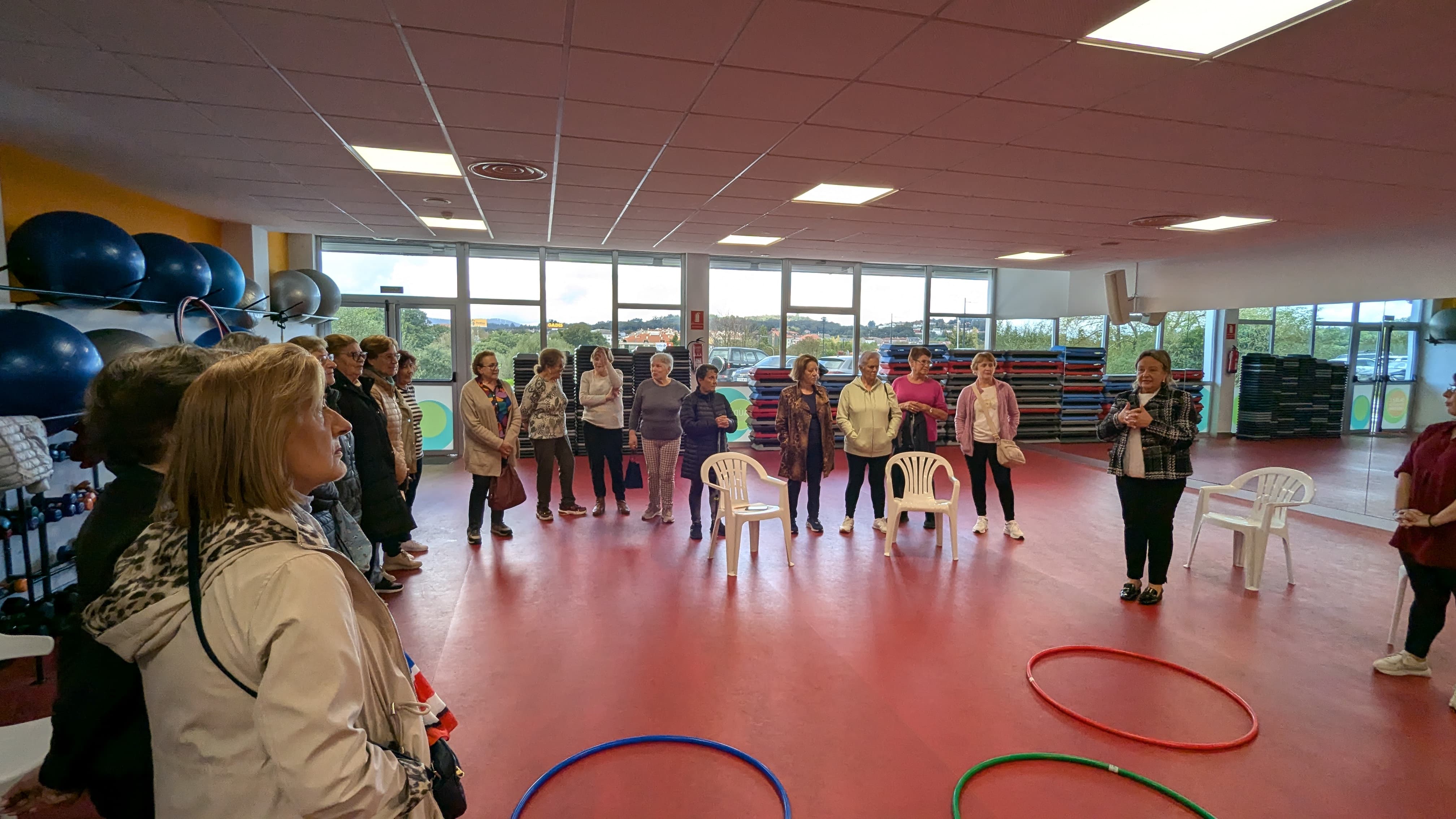 O CONCELLO ABRE O 17 DE DECEMBRO A INSCRICIÓN DA ACTIVIDADE DE MUSICOTERAPIA PARA MAIORES DE 60 ANOS PARA O CURSO 2025-2026