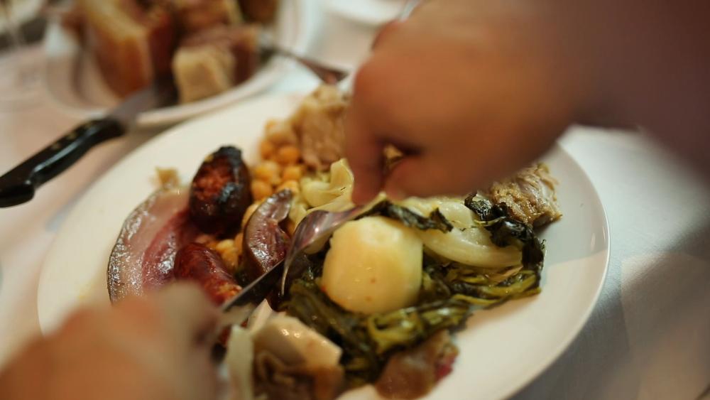 Imagen O MES DO COCIDO ACADA A CIFRA MÁIS ALTA DE COLABORADORES CON 64 FIRMAS QUE APORTARÁN FINANCIAMENTO PARA A CELEBRACIÓN DESTE EVENTO QUE...