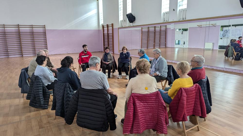 Imagen HOXE REMATA O TALLER GRATUÍTO DE “EN FORMA 1” DENTRO DO PROGRAMA “CHEOS DE VIDA” OFRECIDO POR ATEGAL