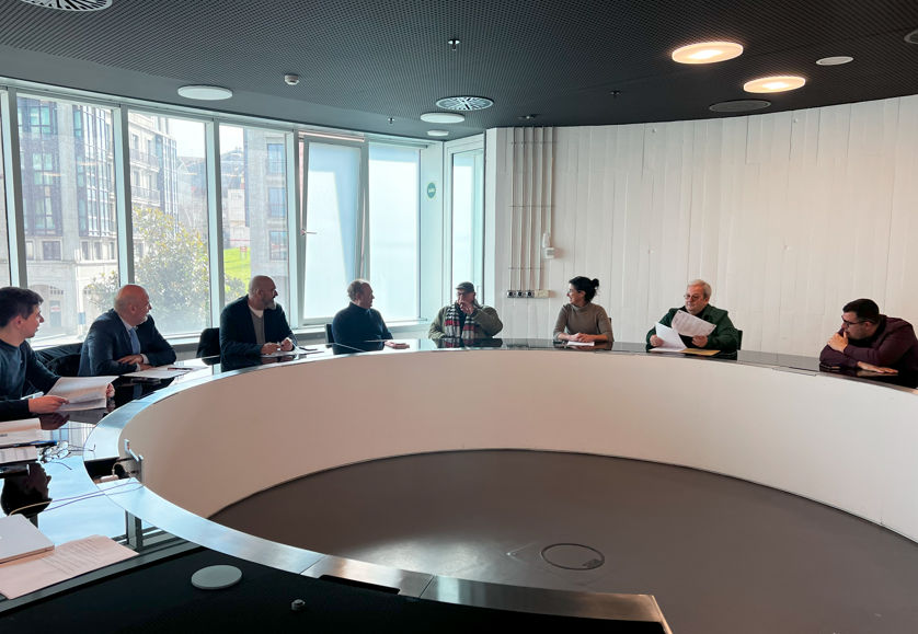 Imagen “PEPE CALLOS” DE RESTAURANTE FUENTEFRÍA DE OURENSE, ÁXEL SMYTH DE RESTAURANTE SIMPAR, A D.O.P. ARZÚA-ULLOA, CIENPORCEL E ADEGAS GERARDO...