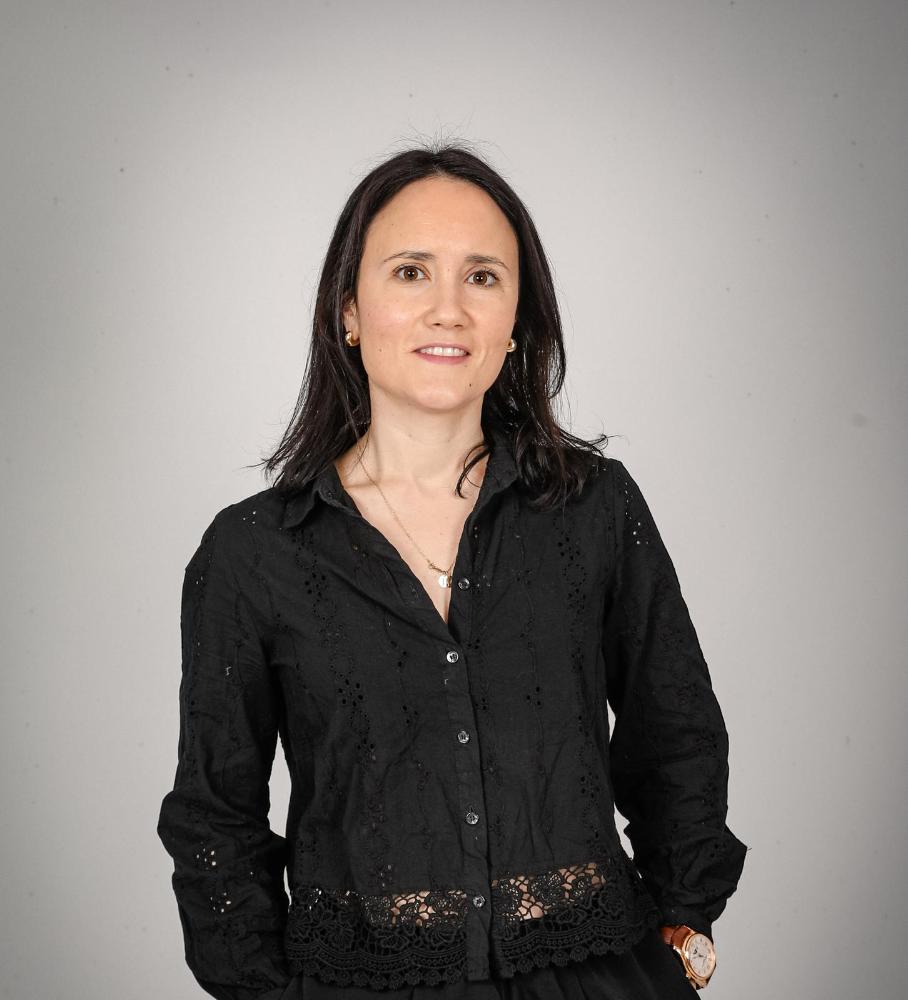 Imagen A EXPERTA EN NUTRICIÓN HUMANA E DIETÉTICA, A DOUTORA MARUXA ZAPATA, INTERVÉN NO II CICLO DE CONFERENCIAS SOBRE SAÚDE CUNHA CHARLA...