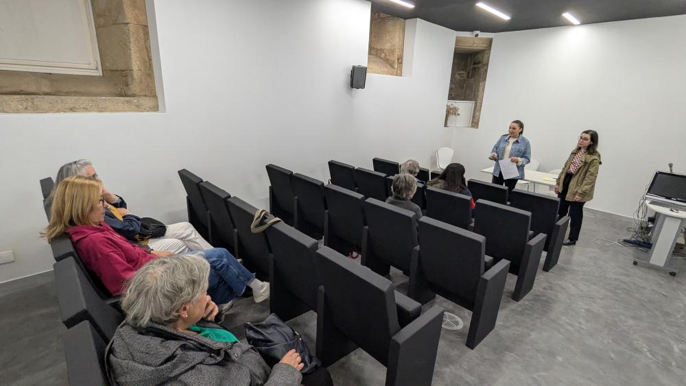 Imagen O CONCELLO DE LALÍN PON EN MARCHA UN CLUB DE LECTURA PARA PERSOAS ADULTAS