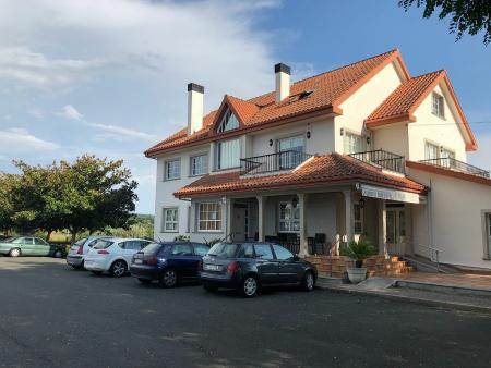 Imaxe: Pulpería Alto Da Pena