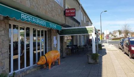 Imaxe: Bar Suso