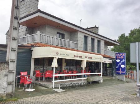 Imaxe: Cafe Bar O Pepe