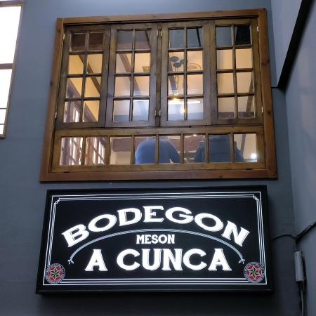 Imaxe: Bodegón A Cunca
