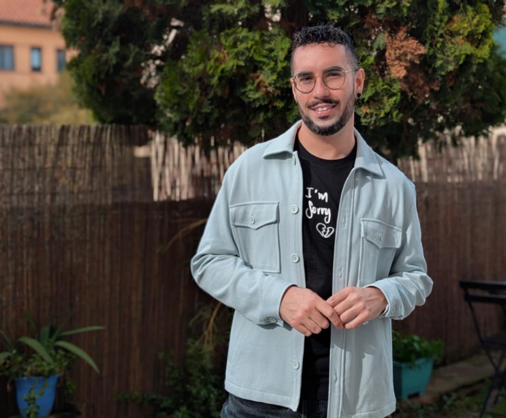 Imagen IVÁN GÓMEZ BELTRÁN (Iván Gombel) width: 100%;