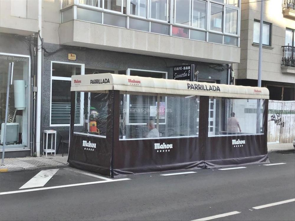 Imagen Restaurante Sanmartín 2