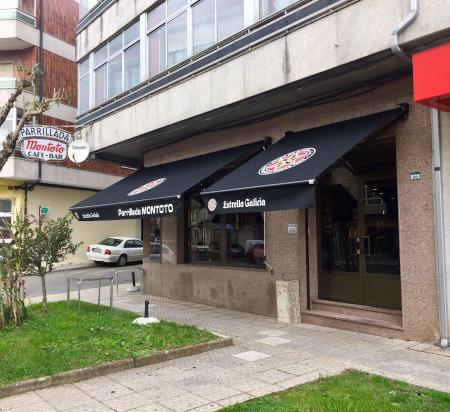 Imaxe: Parillada Montoto