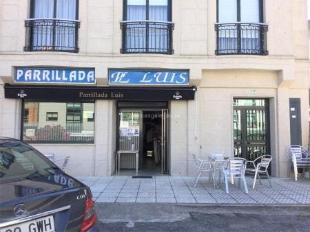 Imaxe: Parrillada Luis