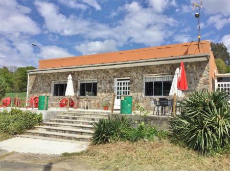 Imaxe: Parrillada Bergazos