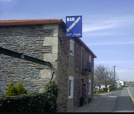 Imagen Bar Mª José