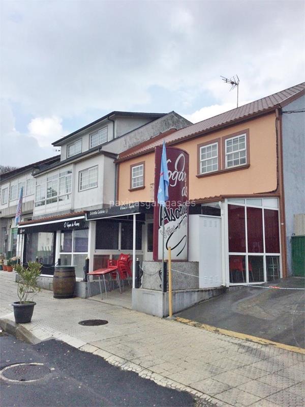 Imagen O Fogar de Asorey