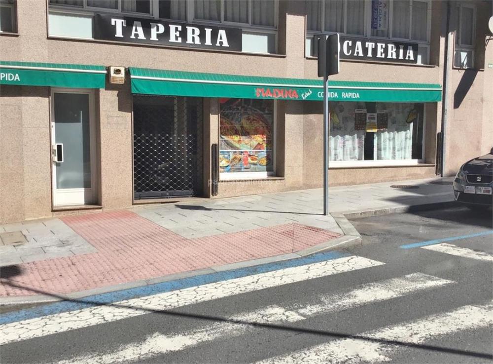 Imagen Madina Doner Kebab