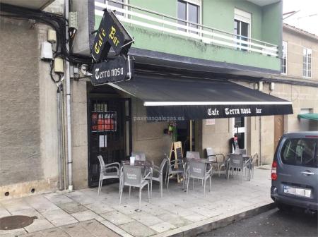 Imaxe: Café Bar Terranosa