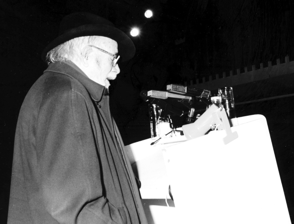 Imagen O CONCELLO DE LALÍN CONMEMORA O ANIVERSARIO DO PASAMENTO DE LAXEIRO