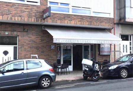Imaxe: Pizzeria Denios