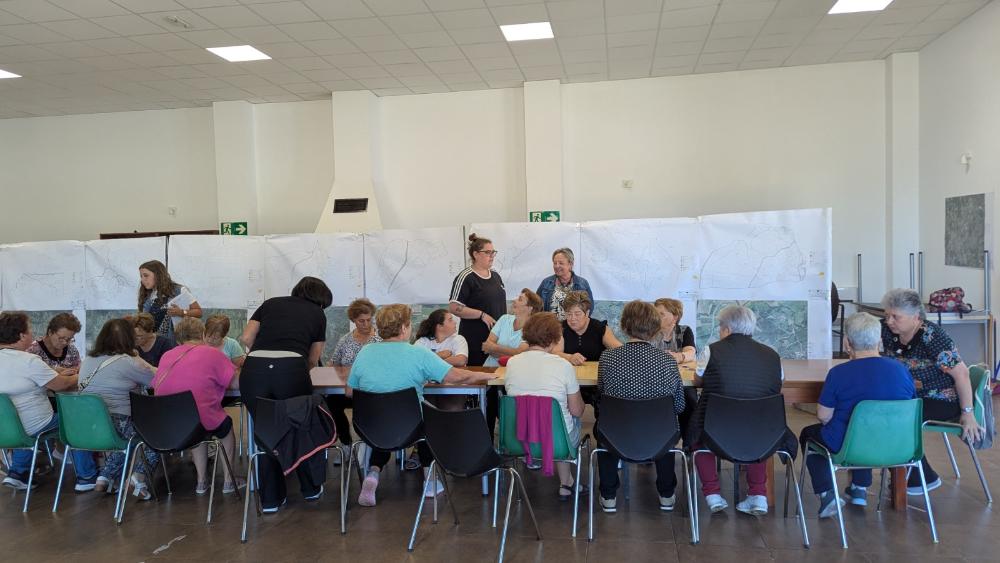 Imagen COMEZA O LALÍN ACTIVA