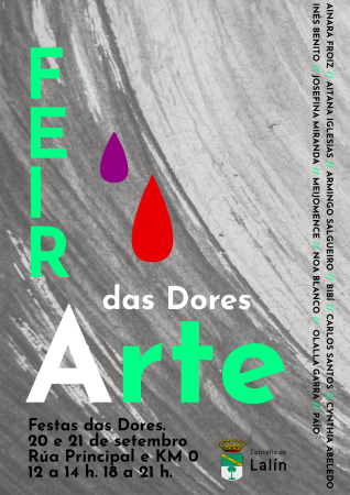 FEIRA DE ARTE DAS DORES 2025