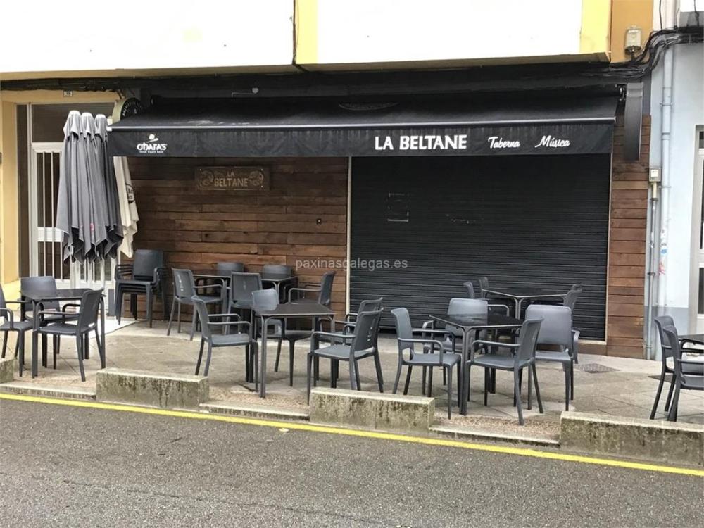 Imagen Cervecería La Beltane