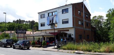 Imaxe: A Taberna de Vento (P*)