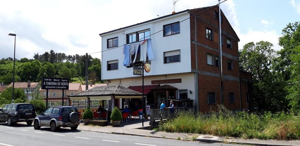 Imagen A Taberna de Vento (P*)