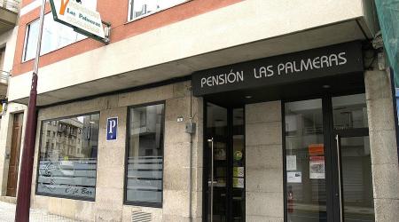 Imaxe: Las Palmeras (P*)