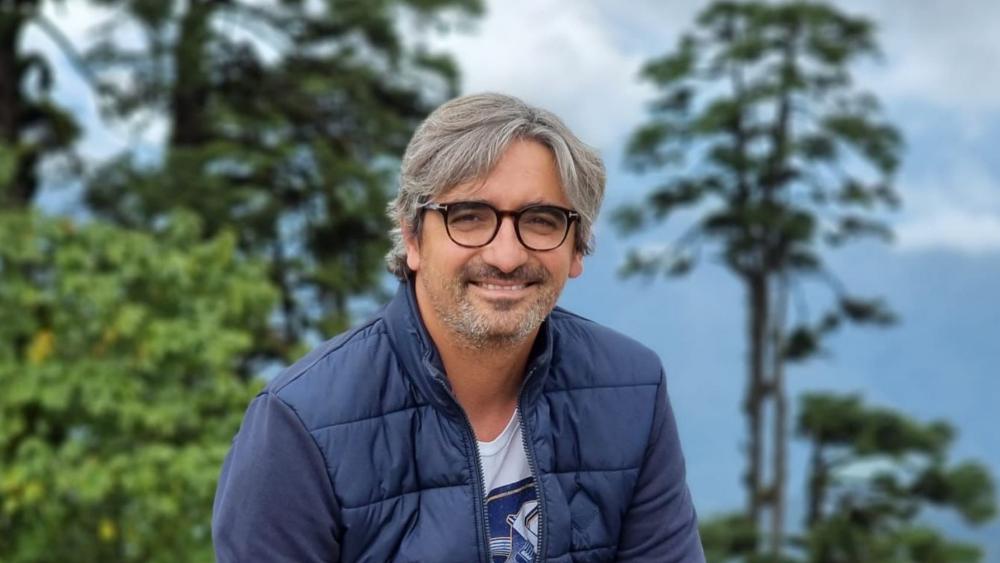 Imagen DIEGO GONZÁLEZ RIVAS SERÁ O PREGOEIRO DA 58ª FEIRA DO COCIDO DE LALÍN