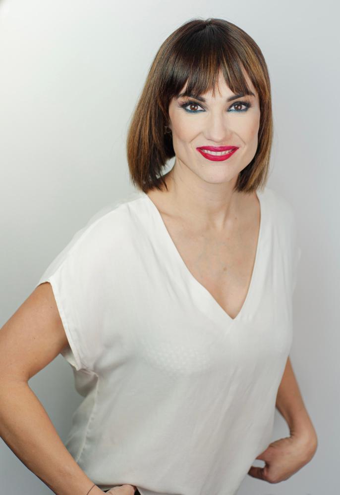 Imagen IRENE VILLA, COMENDADORA DA 58ª FEIRA DO COCIDO