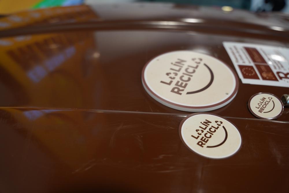 Imagen O CONCELLO DE LALÍN IMPULSA A COMPOSTAXE NAS PARROQUIAS COA CAMPAÑA DE SENSIBILIZACIÓN 