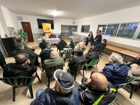 Imaxe: O CONCELLO DE LALÍN REFORZA A CAMPAÑA DO CONTEDOR MARRÓN CON ACCIÓNS ESPECÍFICAS PARA GRANDES PRODUTORES