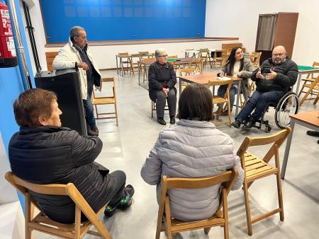 Imaxe: Hoxe poñemos o foco na campaña 