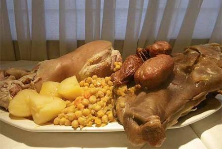 Imaxe: 68 NEGOCIOS SOLICITAN A PARTICIPACIÓN COMO PATROCINADORES NO MES DO COCIDO DE LALÍN 2026 E SERÁN 26 OS RESTAURADORES QUE CONFORMEN O...