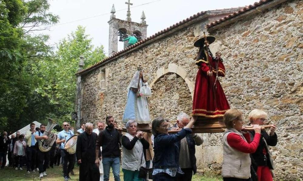 Imagen Pascuilla de Lamas