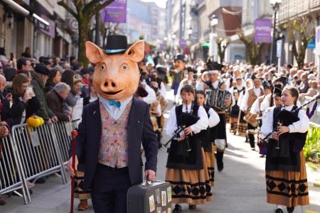 Imaxe: Feira do Cocido