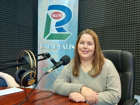 Imaxe: Hoxe conversamos coa Dra. Laura Calvo sobre como xestionar a alimentación nestas festas sen caer no exceso de control. Unha charla...