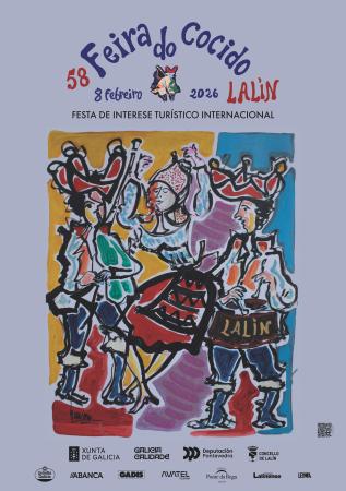 58 cocido 2026 barreiro cartel 69x48,5 cm AF WEB