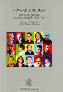 Imagen Colección Deza Básicos VI