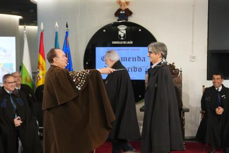 Imaxe: DIEGO GONZÁLEZ RIVAS AFIRMA QUE “A FEIRA DO COCIDO É UNHA EXPRESIÓN COLECTIVA, UNHA DECLARACIÓN DE ORGULLO E UNHA FORMA DE DICIRLLE AO...