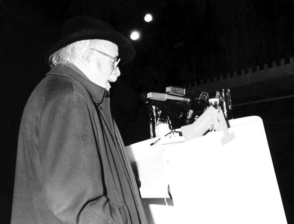 Imagen O Día das Artes Galegas 2022 dedicarase a Laxeiro