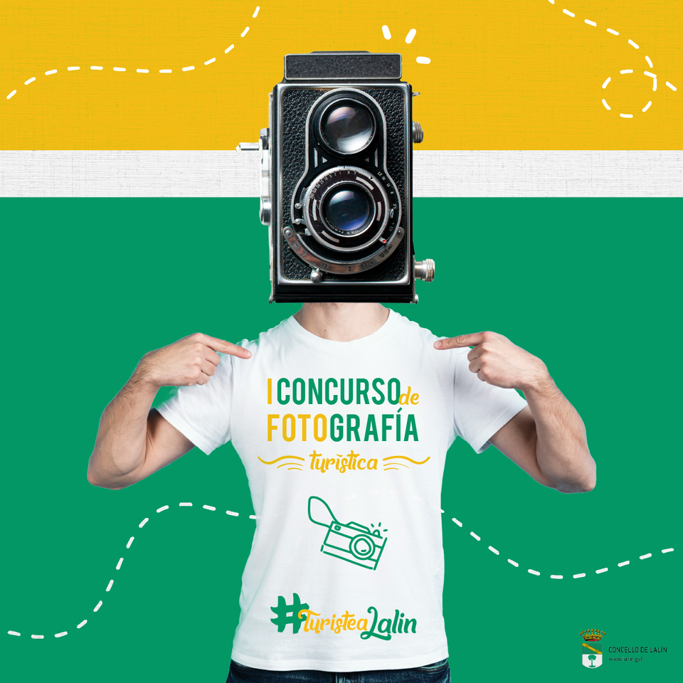 Imagen I Concurso de Fotografía Turística