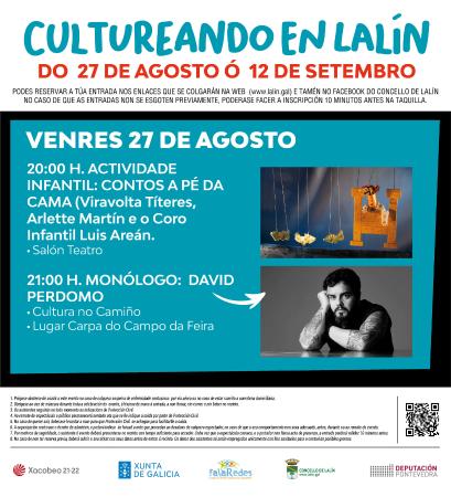 CONTOS A PÉ DA CAMA