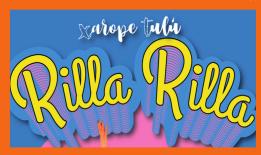 ACTUACIÓN INFANTIL "RILLA RILLA" DE XAROPE TULÚ