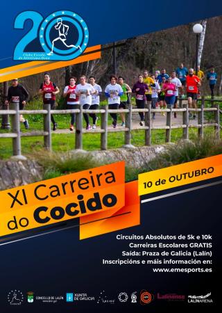 XI CARREIRA DO COCIDO