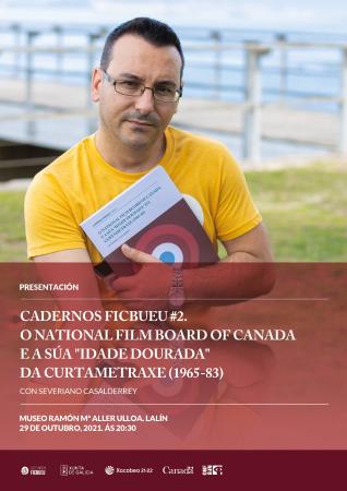 O NATIONAL FILM BOARD E A SÚA "IDADE DOURADA" DA CURTAMETRAXE (1965-83)