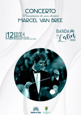 CONCERTO BANDA DE LALÍN