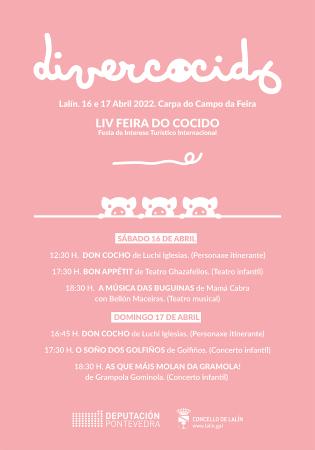 DIVERCOCIDO 2022