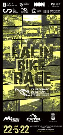 LALÍN BIKE RACE 2022