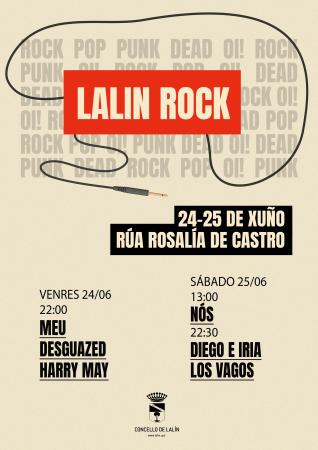 LALÍN ROCK