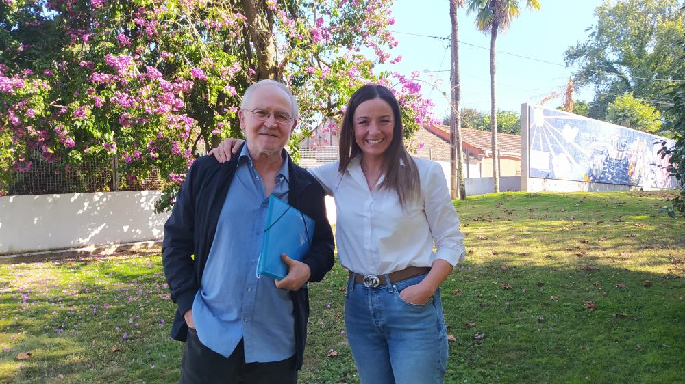 Imagen BEGOÑA BLANCO RESALTA AO MUSEO GALEGO DO XOGUETE COLECCIÓN A. CHAVES AO CUMPRIRSE O PRIMEIRO ANO DE APERTURA NO PAZO DE LIÑARES